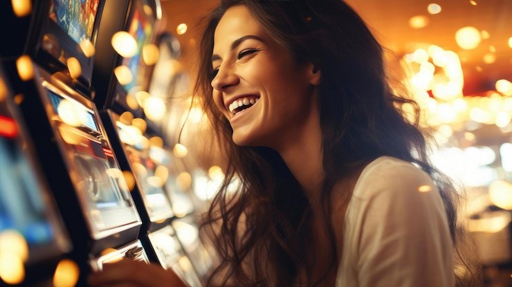 Pengguna Indonesia menjelajah hiburan mobile