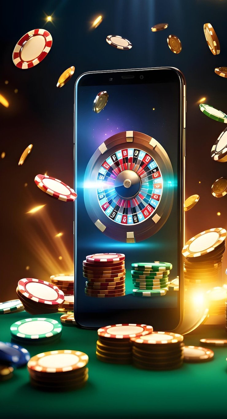 Percakapan mobile untuk ajak teman dewasa